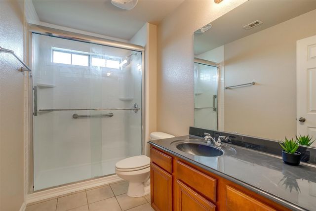 2714 Pinnacle Drive, Burleson, TX 76028