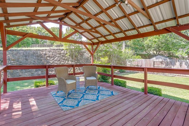 2714 Pinnacle Drive, Burleson, TX 76028