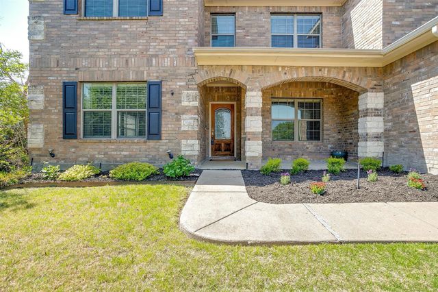 2714 Pinnacle Drive, Burleson, TX 76028
