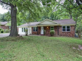 1501 Mount Pleasant Road, Hernando, MS 38632