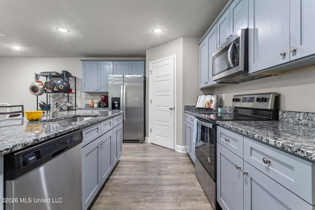 10239 Willow Leaf Drive, Gulfport, MS 39503