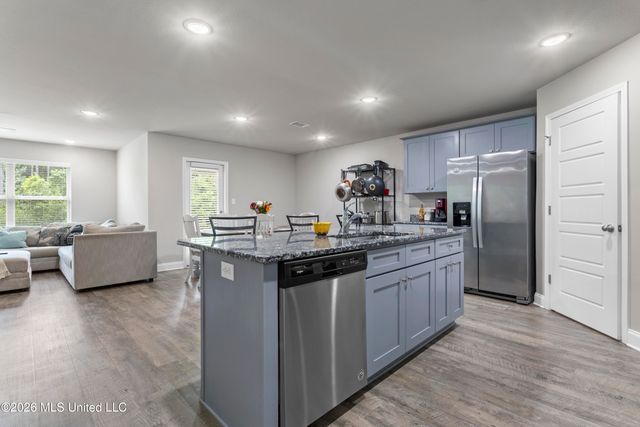 10239 Willow Leaf Drive, Gulfport, MS 39503