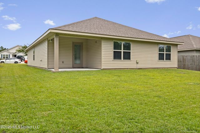 10239 Willow Leaf Drive, Gulfport, MS 39503