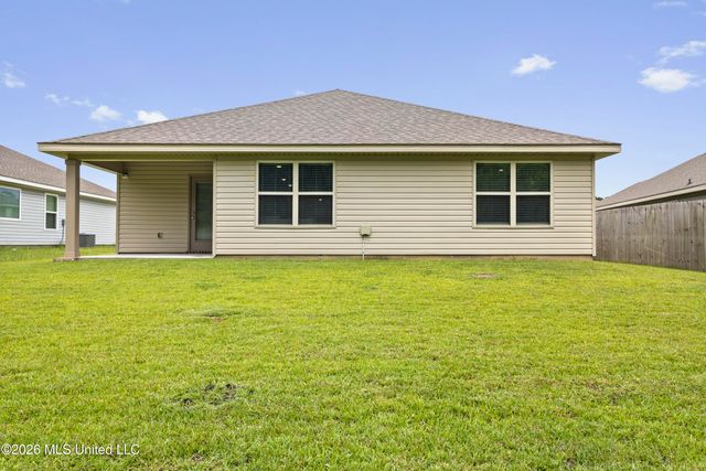 10239 Willow Leaf Drive, Gulfport, MS 39503