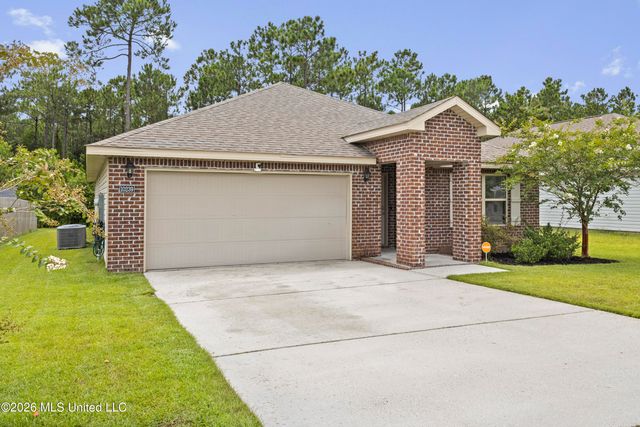 10239 Willow Leaf Drive, Gulfport, MS 39503