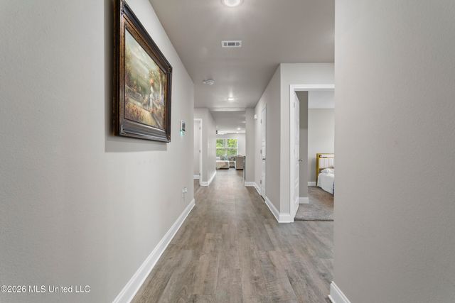 10239 Willow Leaf Drive, Gulfport, MS 39503