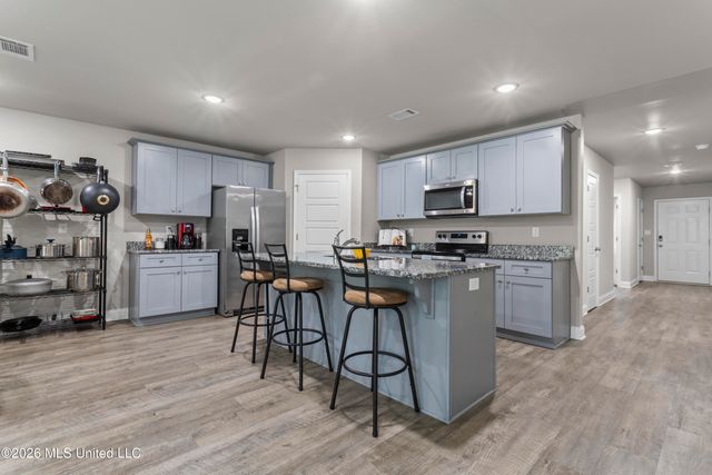 10239 Willow Leaf Drive, Gulfport, MS 39503