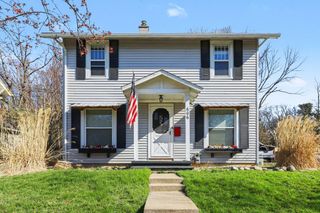 606 Birch Street, Marshall City, MI 49068