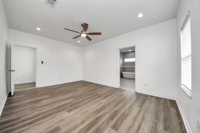 127 Amundsen Street, Houston, TX 77009