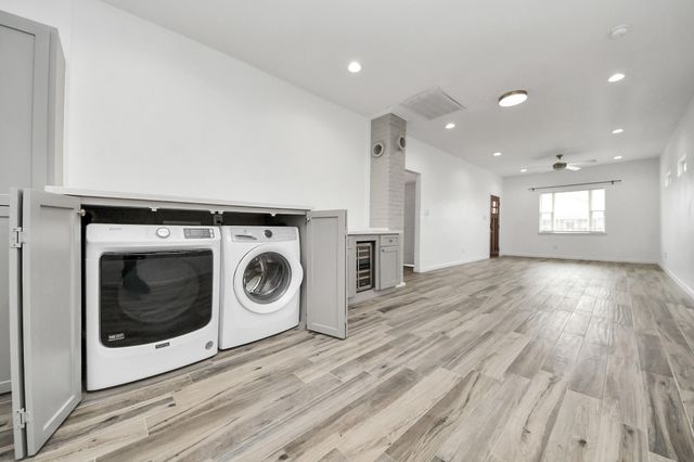 127 Amundsen Street, Houston, TX 77009