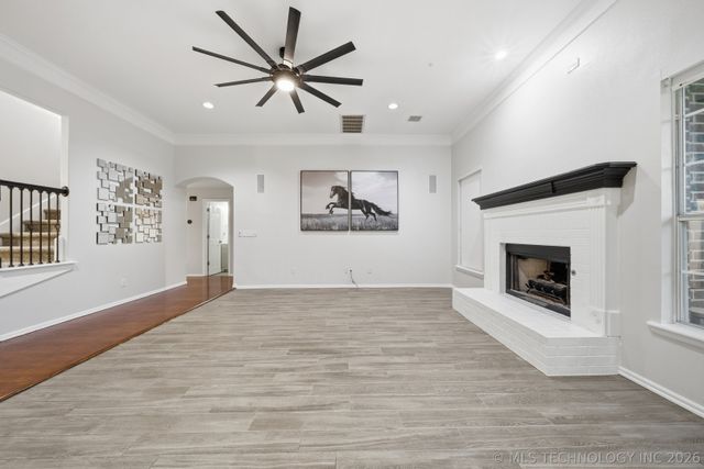103 S Butternut Avenue, Broken Arrow, OK 74012