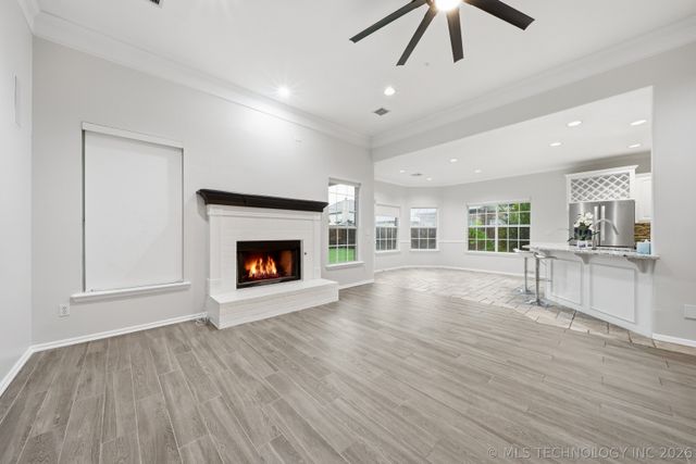 103 S Butternut Avenue, Broken Arrow, OK 74012