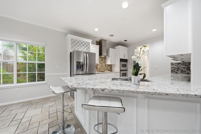 103 S Butternut Avenue, Broken Arrow, OK 74012