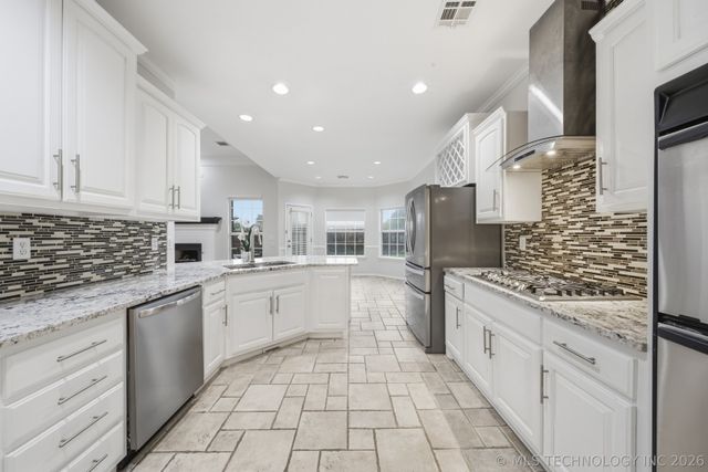 103 S Butternut Avenue, Broken Arrow, OK 74012