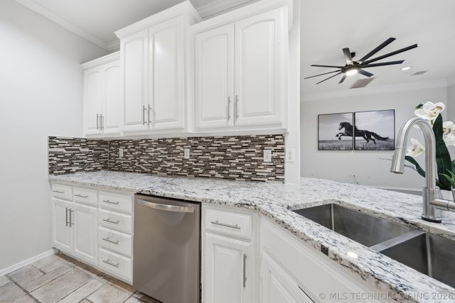103 S Butternut Avenue, Broken Arrow, OK 74012