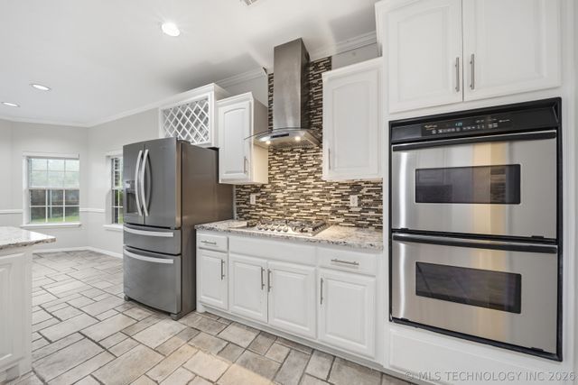 103 S Butternut Avenue, Broken Arrow, OK 74012