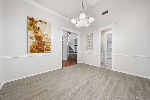 103 S Butternut Avenue, Broken Arrow, OK 74012
