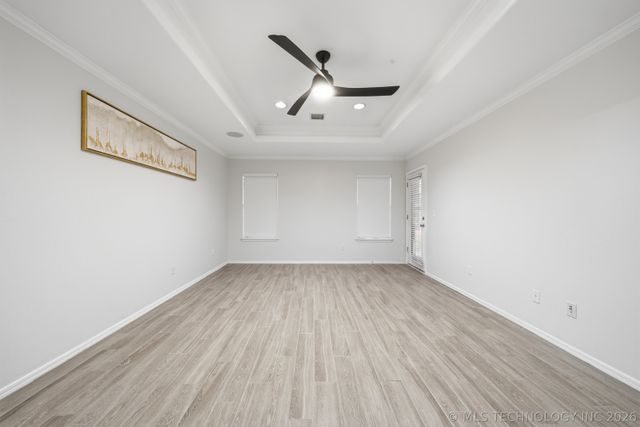 103 S Butternut Avenue, Broken Arrow, OK 74012
