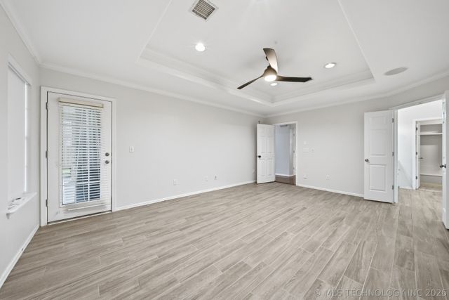 103 S Butternut Avenue, Broken Arrow, OK 74012