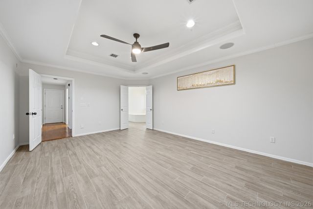 103 S Butternut Avenue, Broken Arrow, OK 74012
