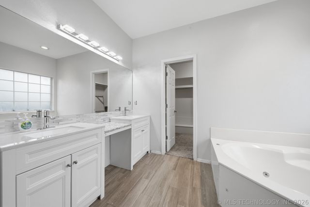 103 S Butternut Avenue, Broken Arrow, OK 74012