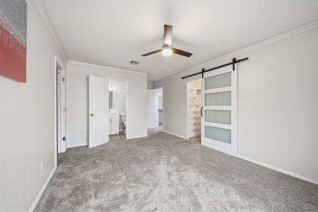 103 S Butternut Avenue, Broken Arrow, OK 74012