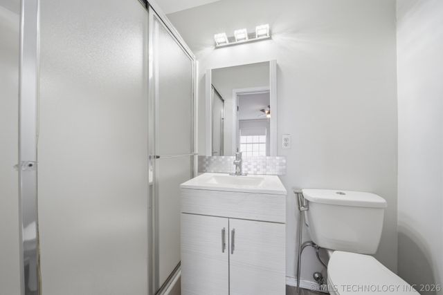103 S Butternut Avenue, Broken Arrow, OK 74012