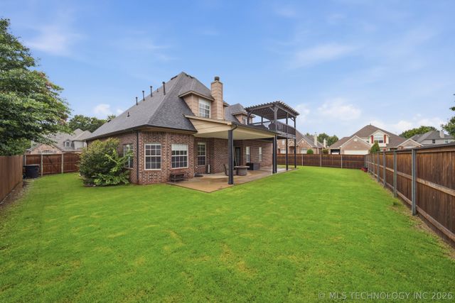 103 S Butternut Avenue, Broken Arrow, OK 74012