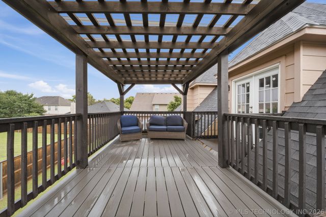 103 S Butternut Avenue, Broken Arrow, OK 74012