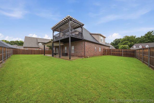 103 S Butternut Avenue, Broken Arrow, OK 74012