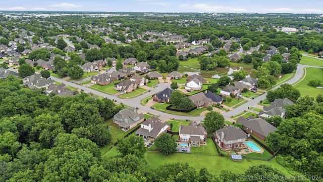 103 S Butternut Avenue, Broken Arrow, OK 74012