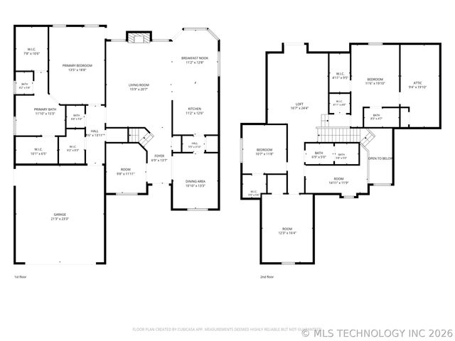 103 S Butternut Avenue, Broken Arrow, OK 74012