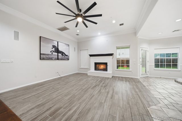 103 S Butternut Avenue, Broken Arrow, OK 74012
