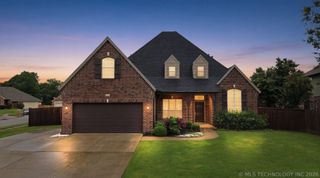 103 S Butternut Avenue, Broken Arrow, OK 74012
