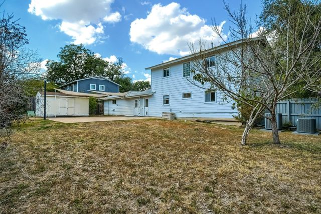1011 Berrywood DR, Austin, TX 78753