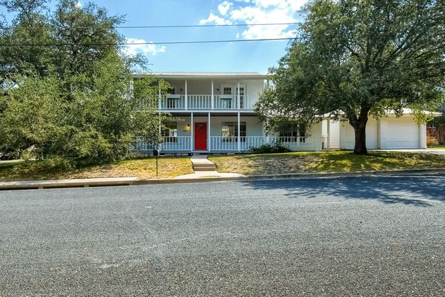 1011 Berrywood DR, Austin, TX 78753