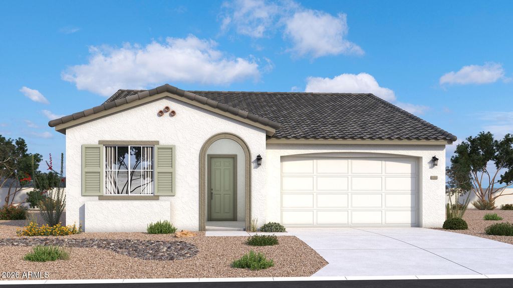 13028 W TRUMBULL Road, Avondale, AZ 85323