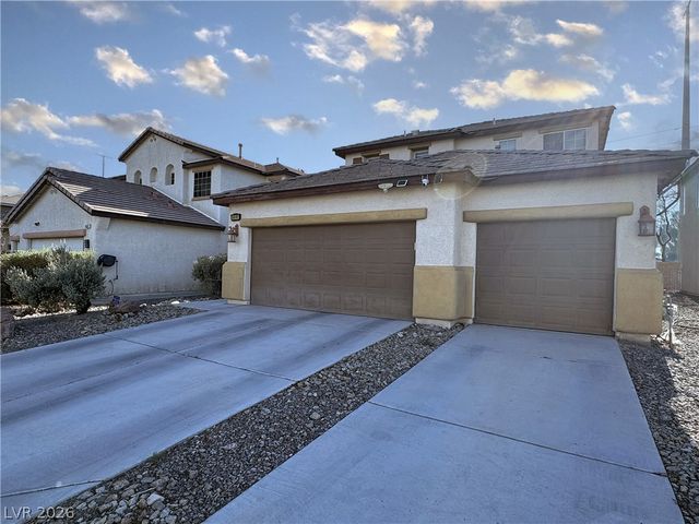 6041 Glenborough Street, Las Vegas, NV 89115