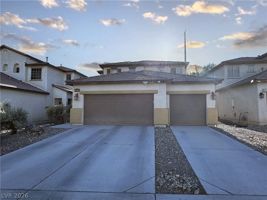 6041 Glenborough Street, Las Vegas, NV 89115