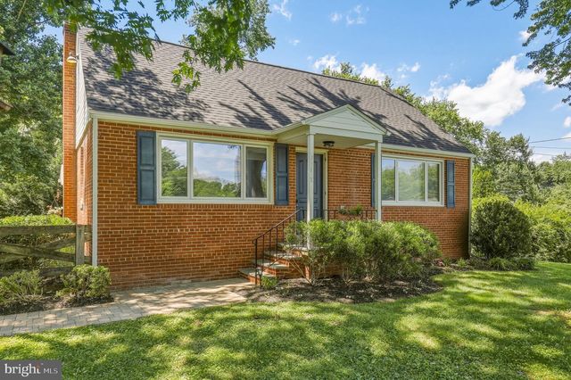 26824 OVERLOOK ST, Damascus, MD 20872