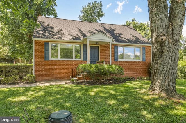 26824 OVERLOOK ST, Damascus, MD 20872