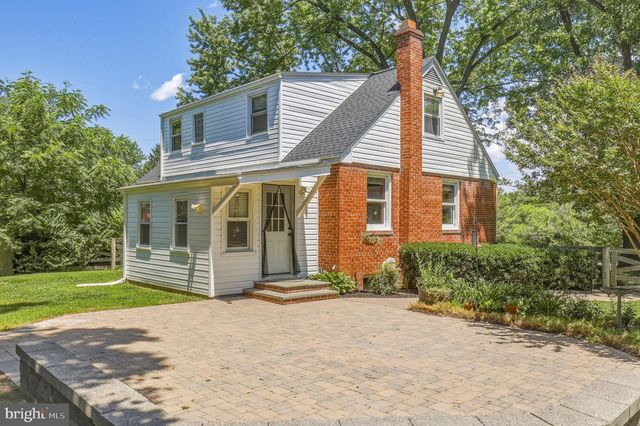 26824 OVERLOOK ST, Damascus, MD 20872