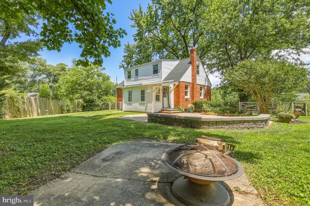 26824 OVERLOOK ST, Damascus, MD 20872