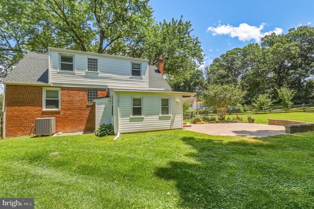 26824 OVERLOOK ST, Damascus, MD 20872