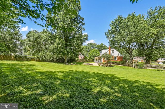 26824 OVERLOOK ST, Damascus, MD 20872