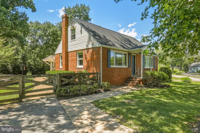 26824 OVERLOOK ST, Damascus, MD 20872