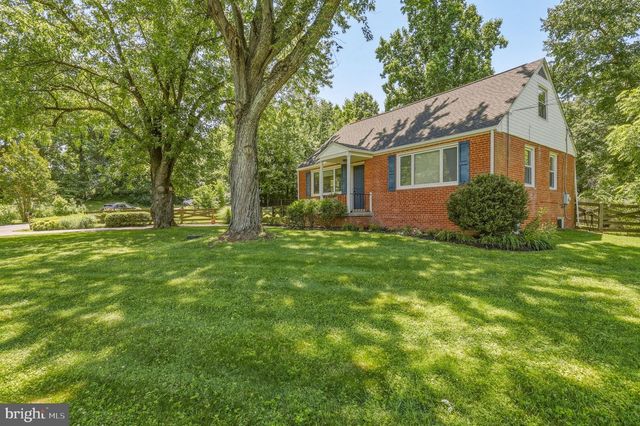 26824 OVERLOOK ST, Damascus, MD 20872