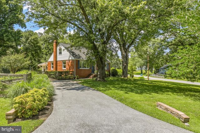 26824 OVERLOOK ST, Damascus, MD 20872