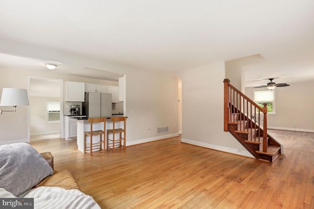 26824 OVERLOOK ST, Damascus, MD 20872