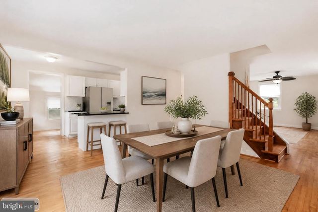26824 OVERLOOK ST, Damascus, MD 20872
